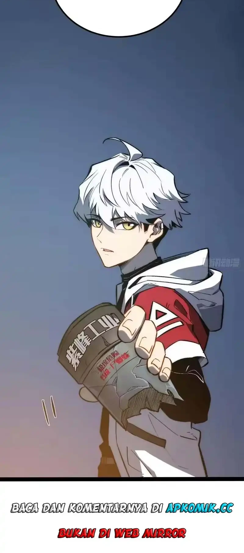 Full-Time Awakening Chapter 53 - halaman 29