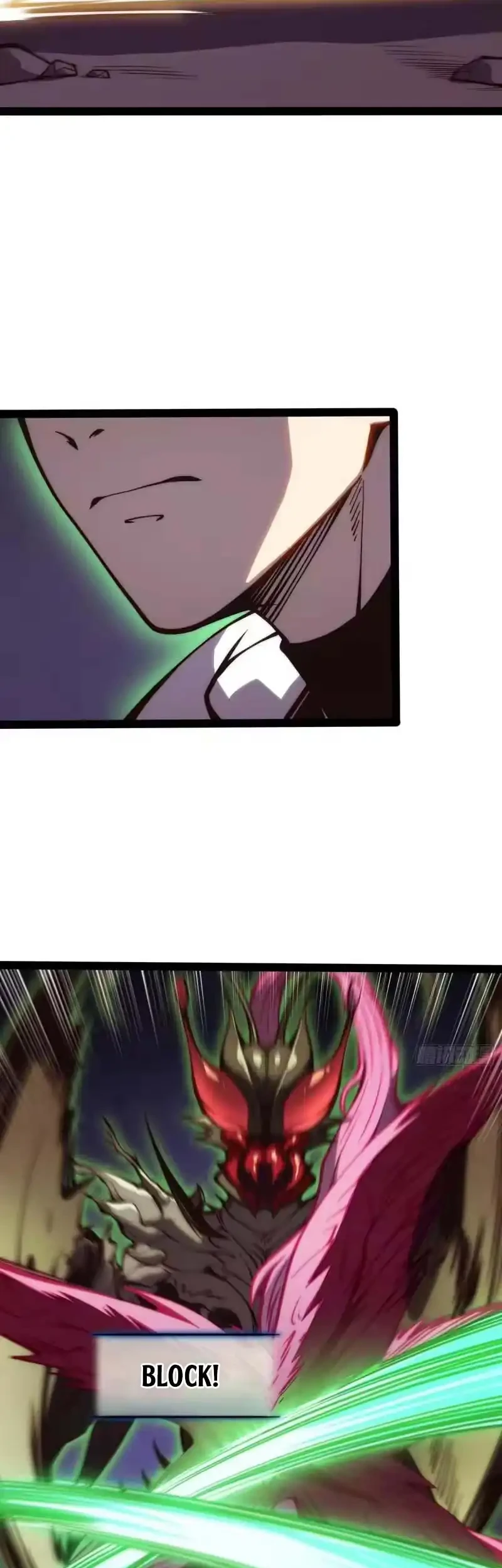 Full-Time Awakening Chapter 53 - halaman 4