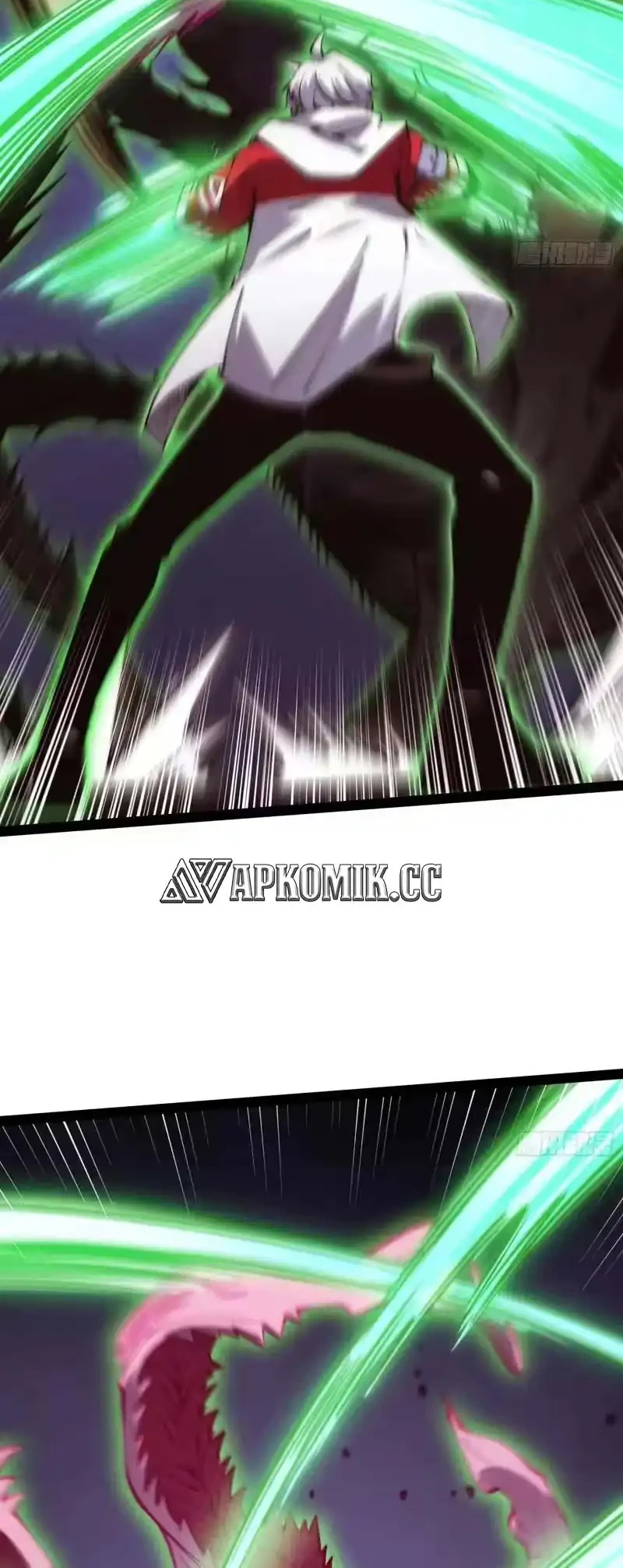 Full-Time Awakening Chapter 53 - halaman 5