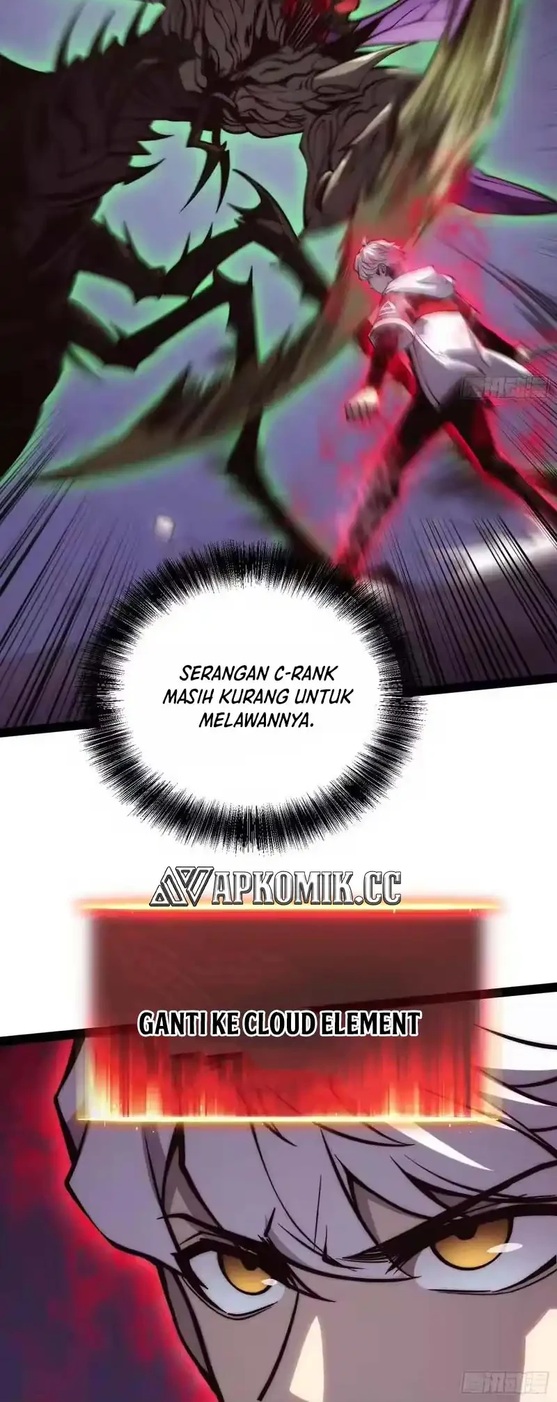 Full-Time Awakening Chapter 53 - halaman 9
