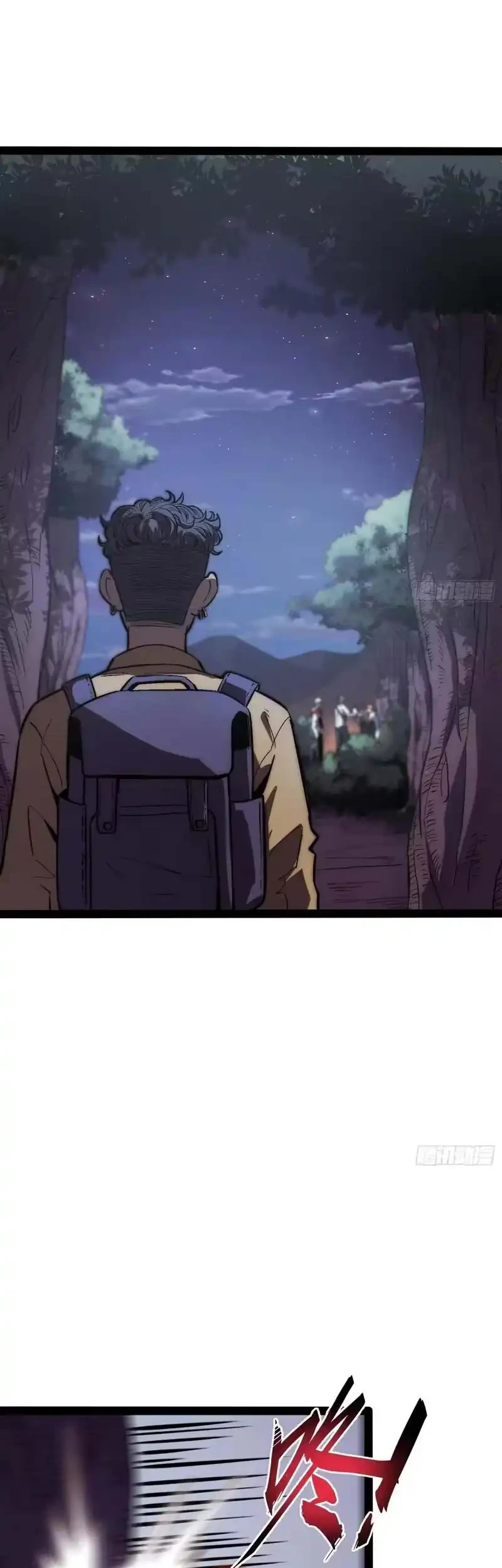 Full-Time Awakening Chapter 54 - halaman 14