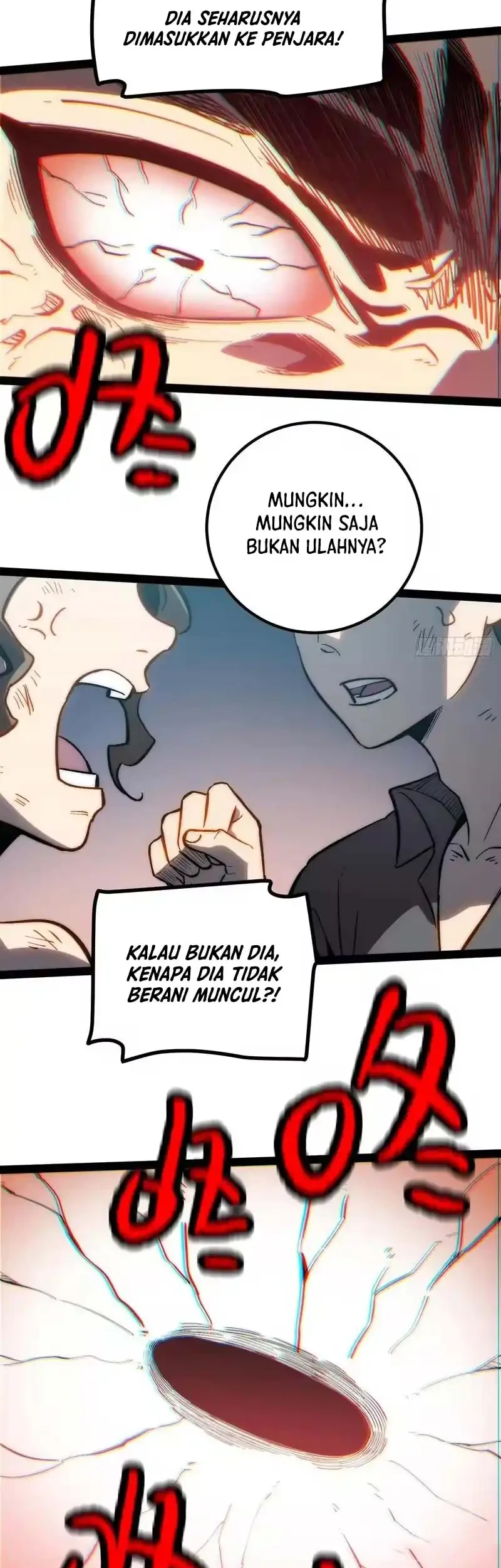 Full-Time Awakening Chapter 54 - halaman 18