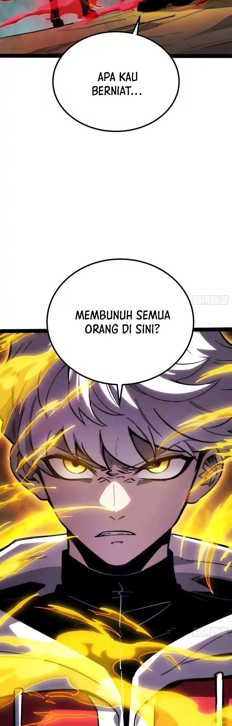 Full-Time Awakening Chapter 55 - halaman 10