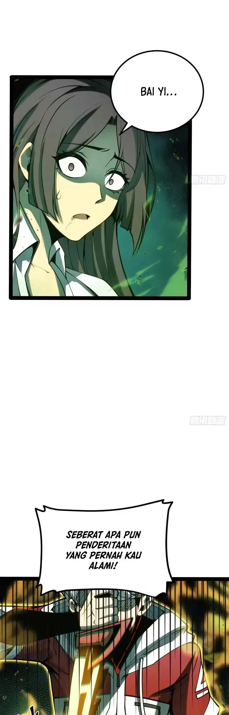 Full-Time Awakening Chapter 55 - halaman 30