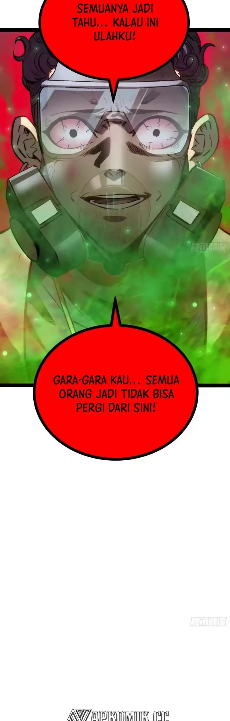 Full-Time Awakening Chapter 55 - halaman 8