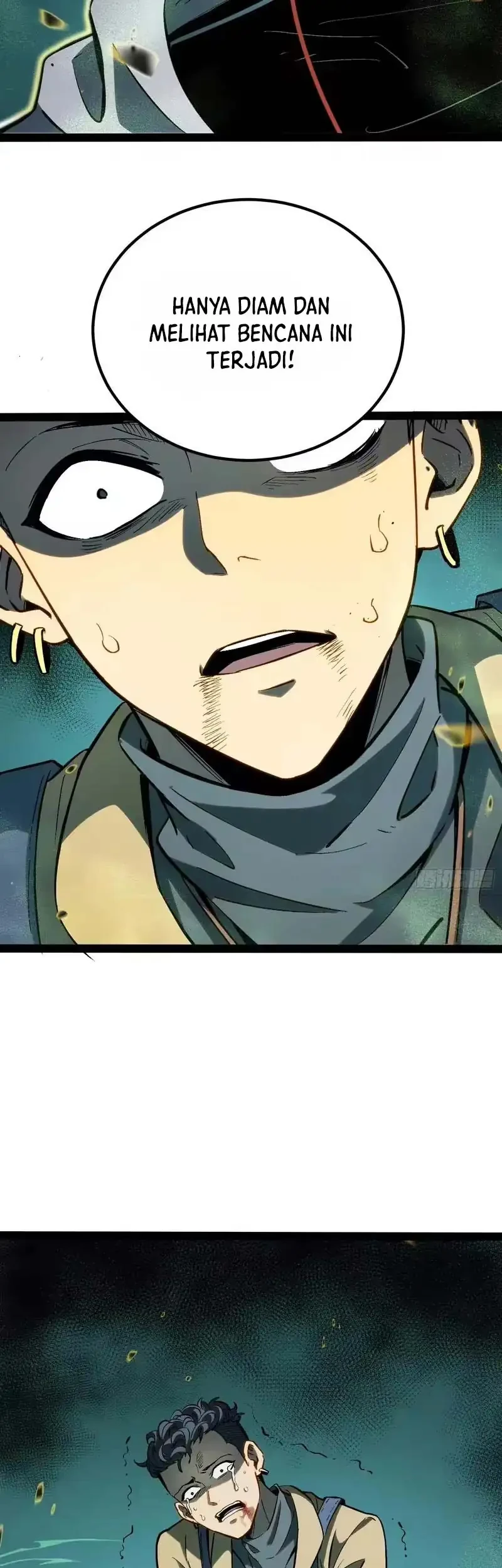 Full-Time Awakening Chapter 56 - halaman 10