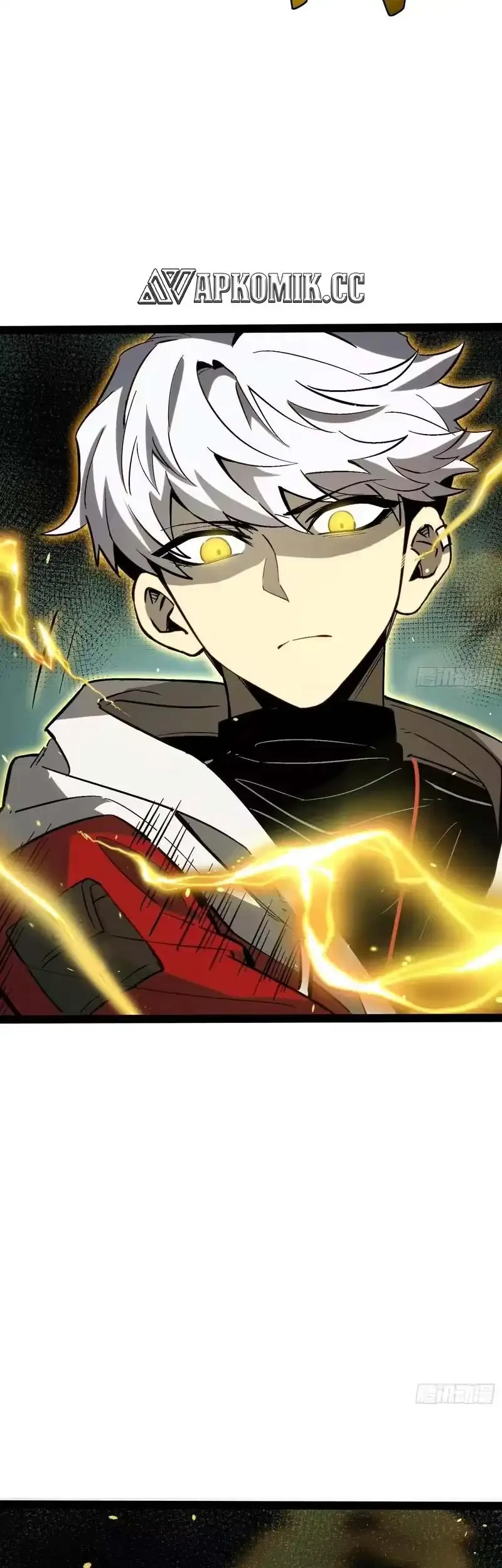 Full-Time Awakening Chapter 56 - halaman 22