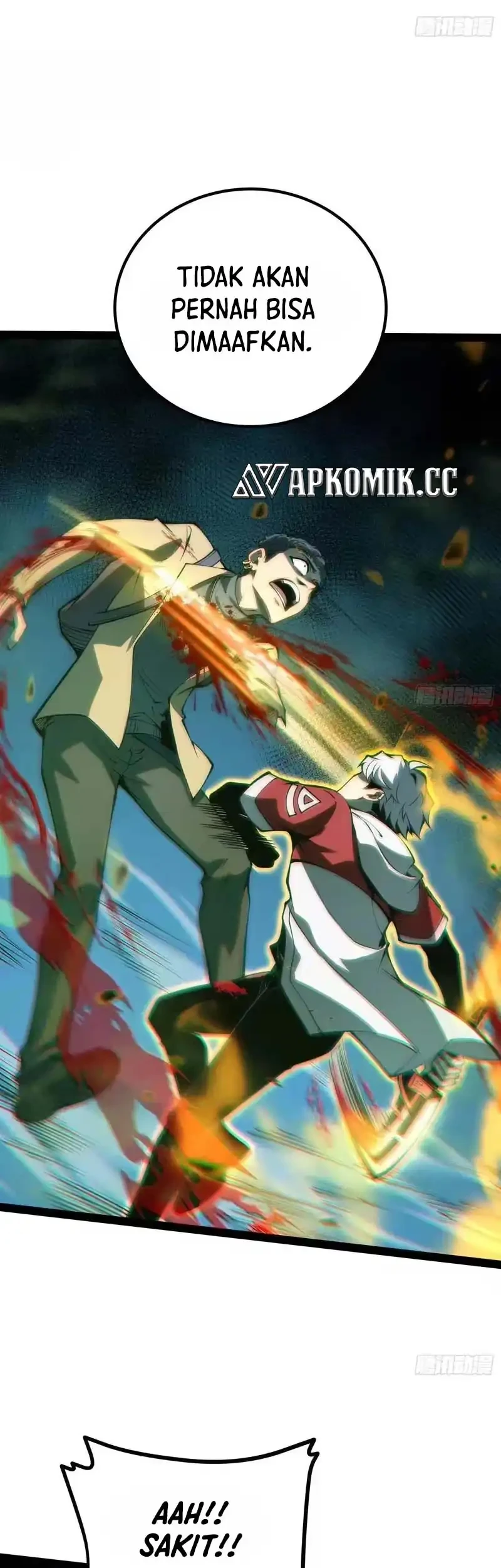 Full-Time Awakening Chapter 56 - halaman 6