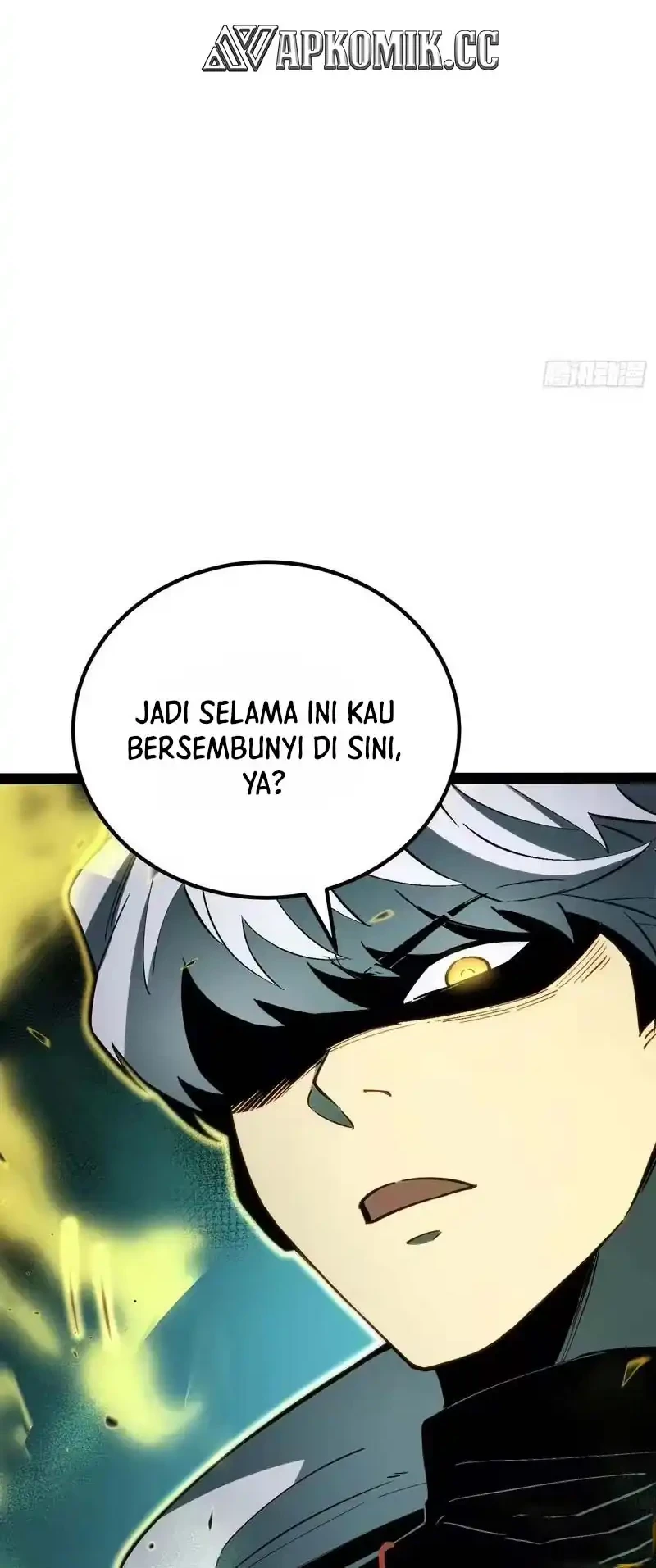 Full-Time Awakening Chapter 56 - halaman 9