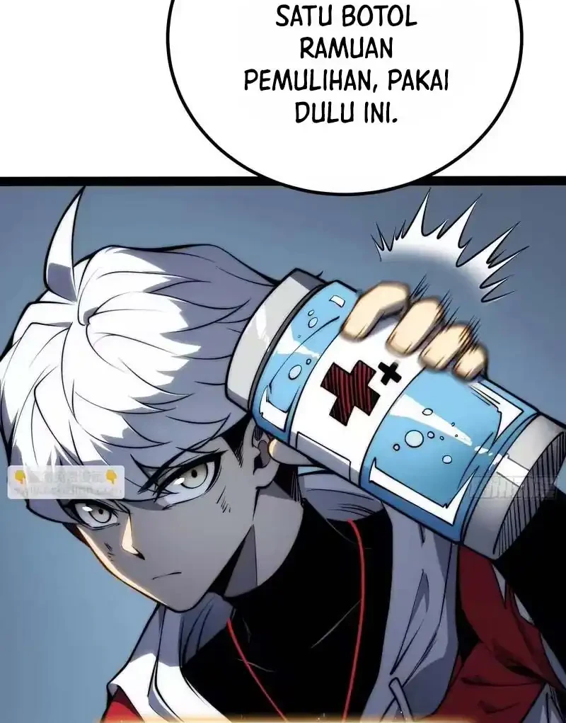 Full-Time Awakening Chapter 57 - halaman 28