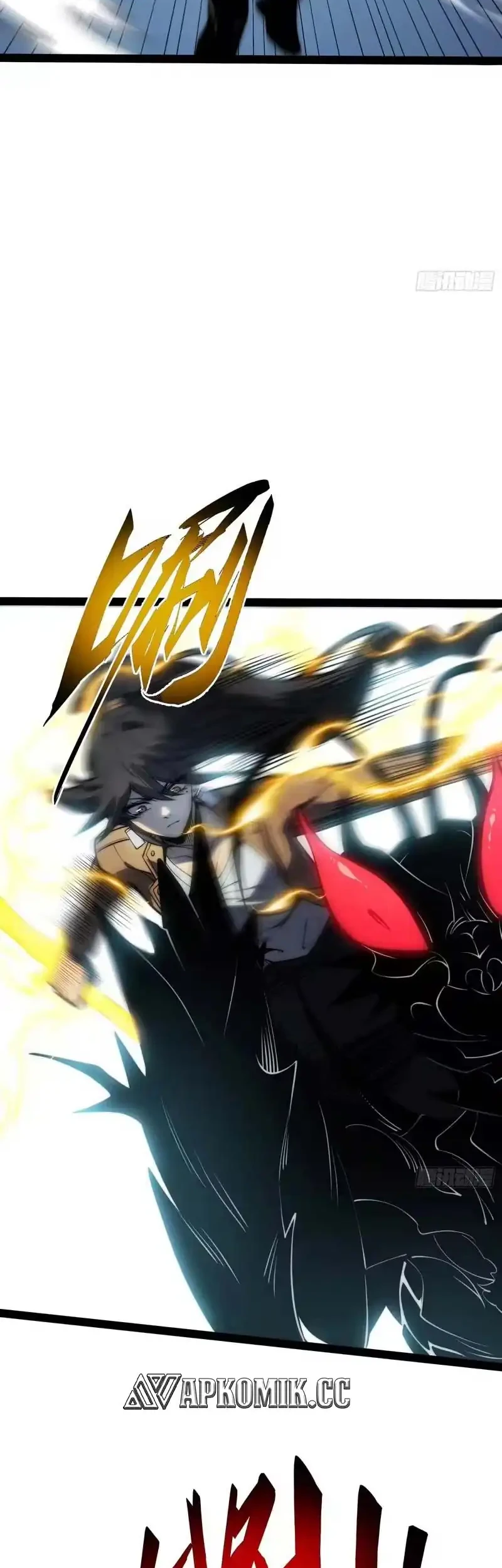 Full-Time Awakening Chapter 57 - halaman 33