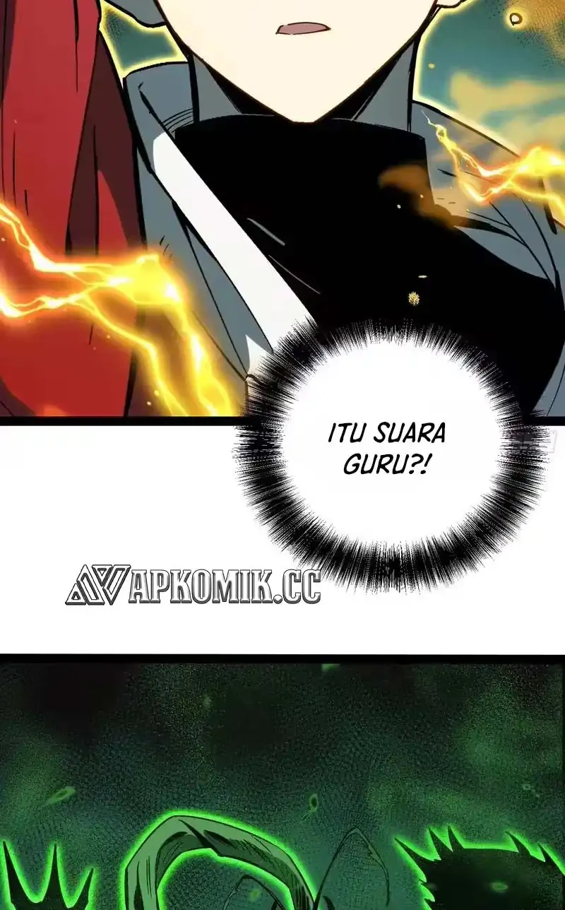 Full-Time Awakening Chapter 57 - halaman 4