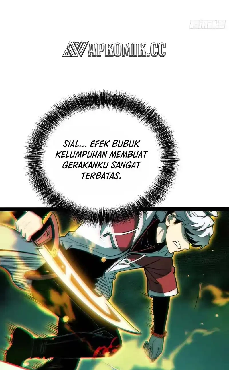 Full-Time Awakening Chapter 57 - halaman 7