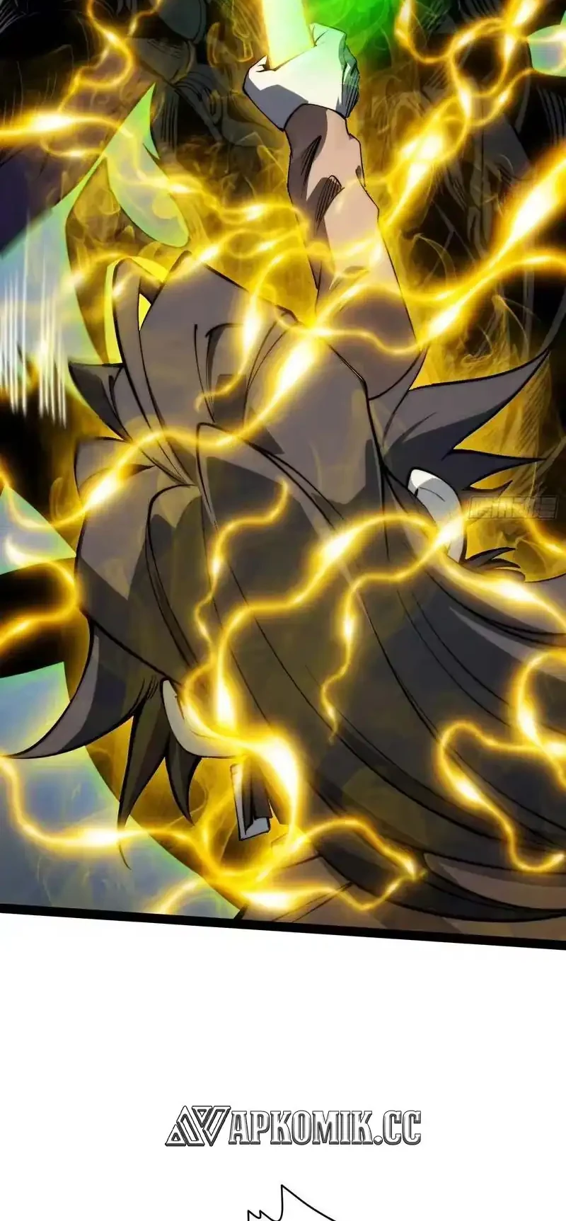 Full-Time Awakening Chapter 58 - halaman 13