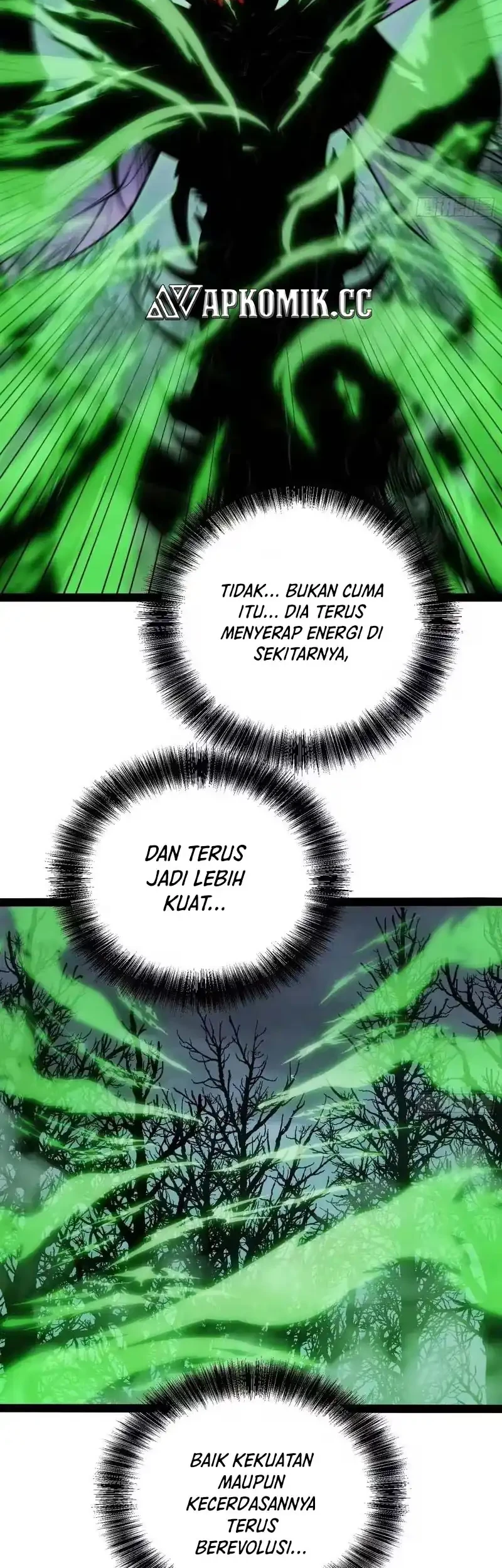 Full-Time Awakening Chapter 58 - halaman 19