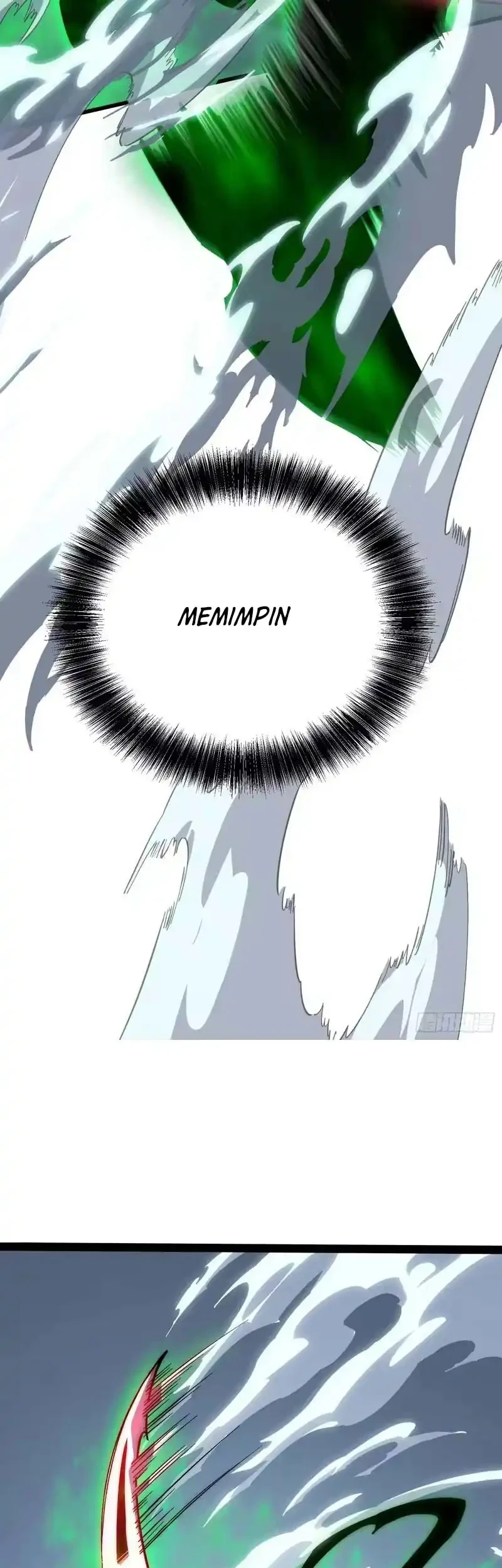 Full-Time Awakening Chapter 59 - halaman 10