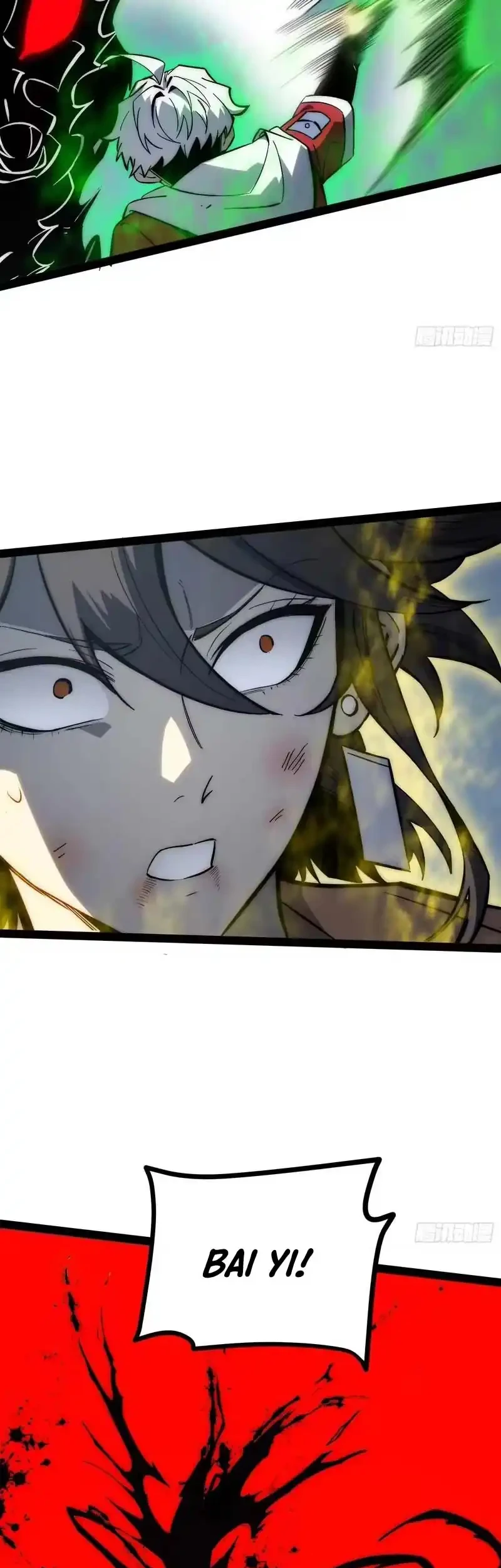 Full-Time Awakening Chapter 59 - halaman 13