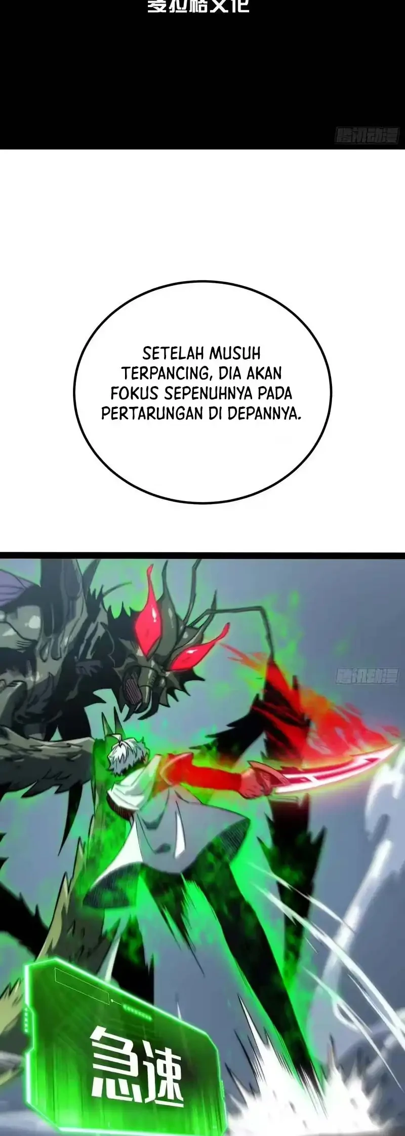 Full-Time Awakening Chapter 59 - halaman 3