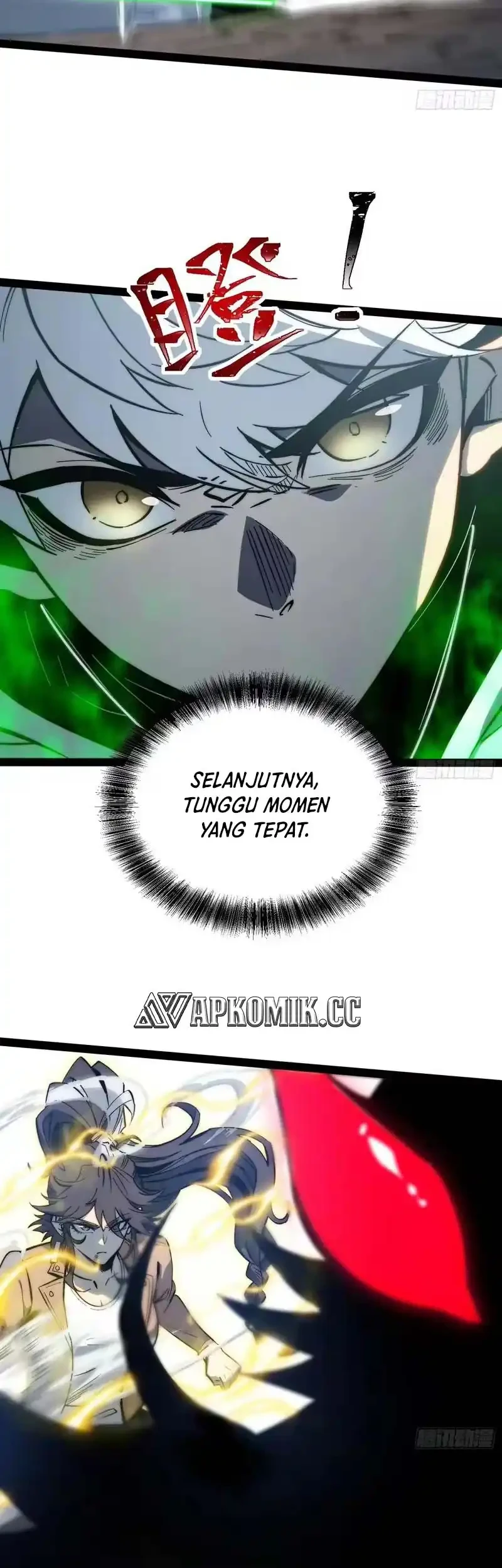 Full-Time Awakening Chapter 59 - halaman 4