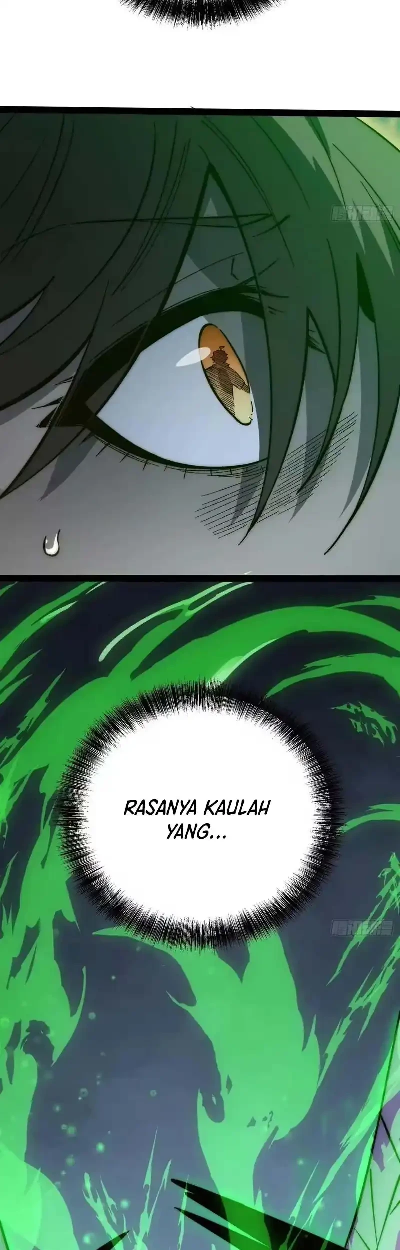 Full-Time Awakening Chapter 59 - halaman 8