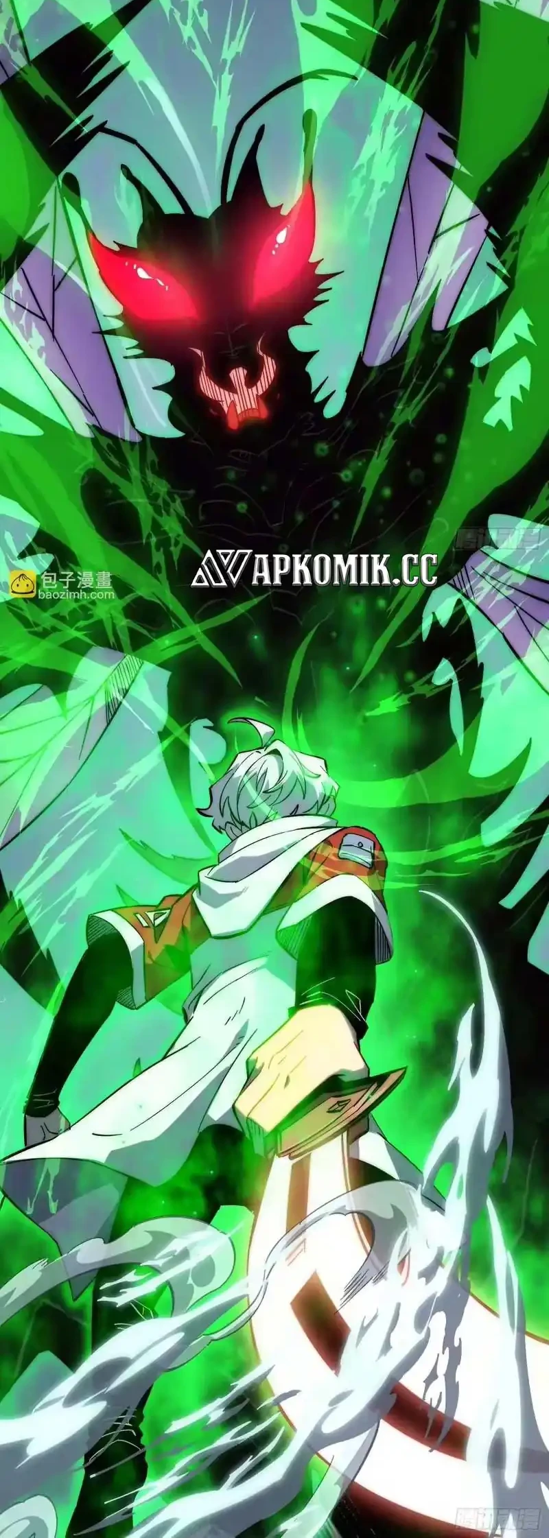Full-Time Awakening Chapter 59 - halaman 9