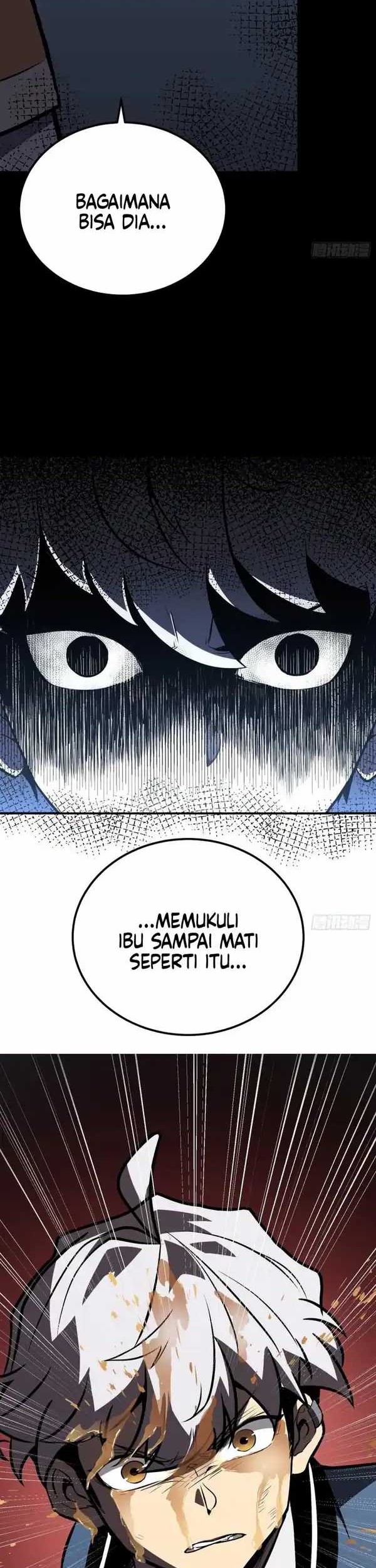 Full-Time Awakening Chapter 6 - halaman 5