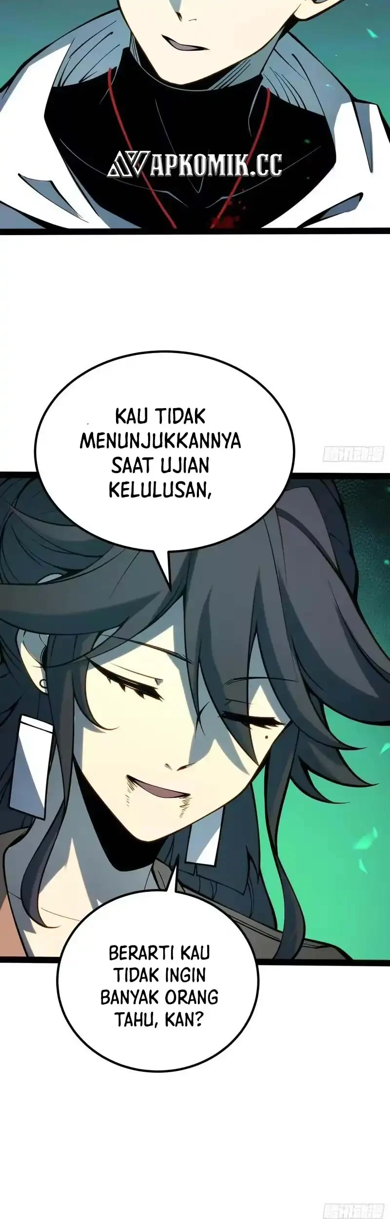 Full-Time Awakening Chapter 60 - halaman 22