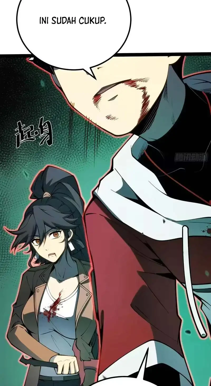 Full-Time Awakening Chapter 60 - halaman 5