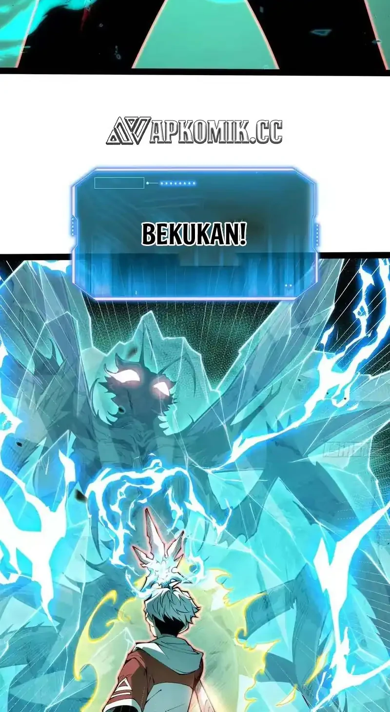 Full-Time Awakening Chapter 60 - halaman 7