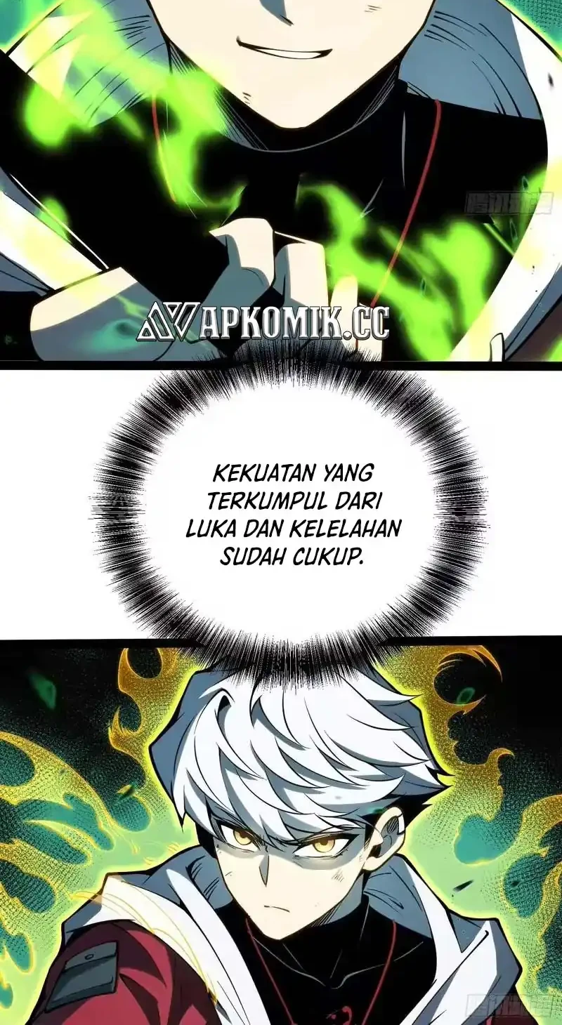 Full-Time Awakening Chapter 60 - halaman 9