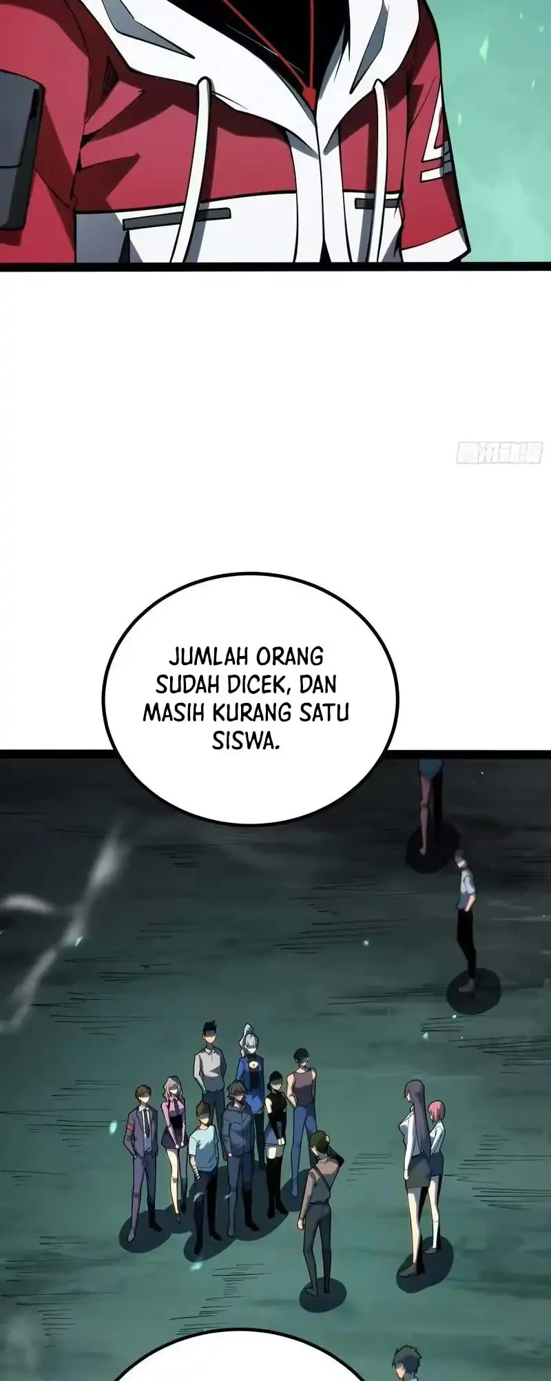 Full-Time Awakening Chapter 61 - halaman 15