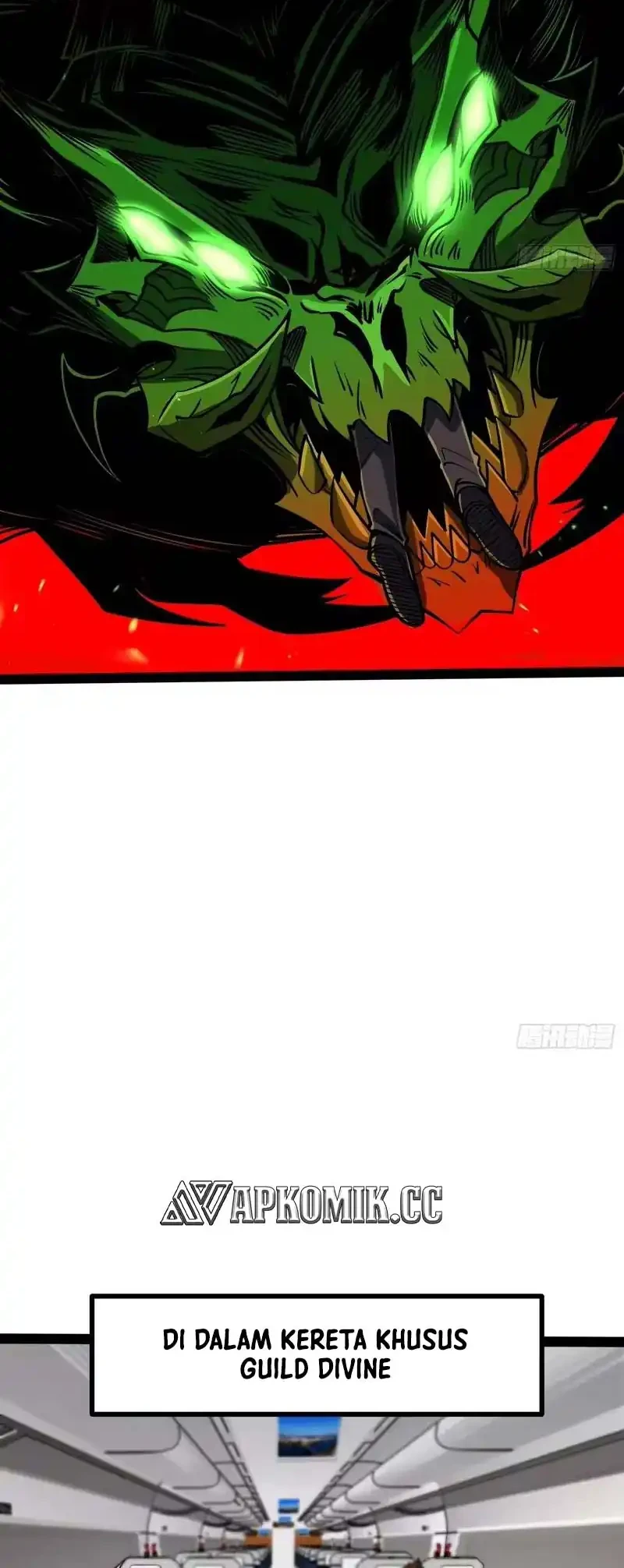 Full-Time Awakening Chapter 61 - halaman 19