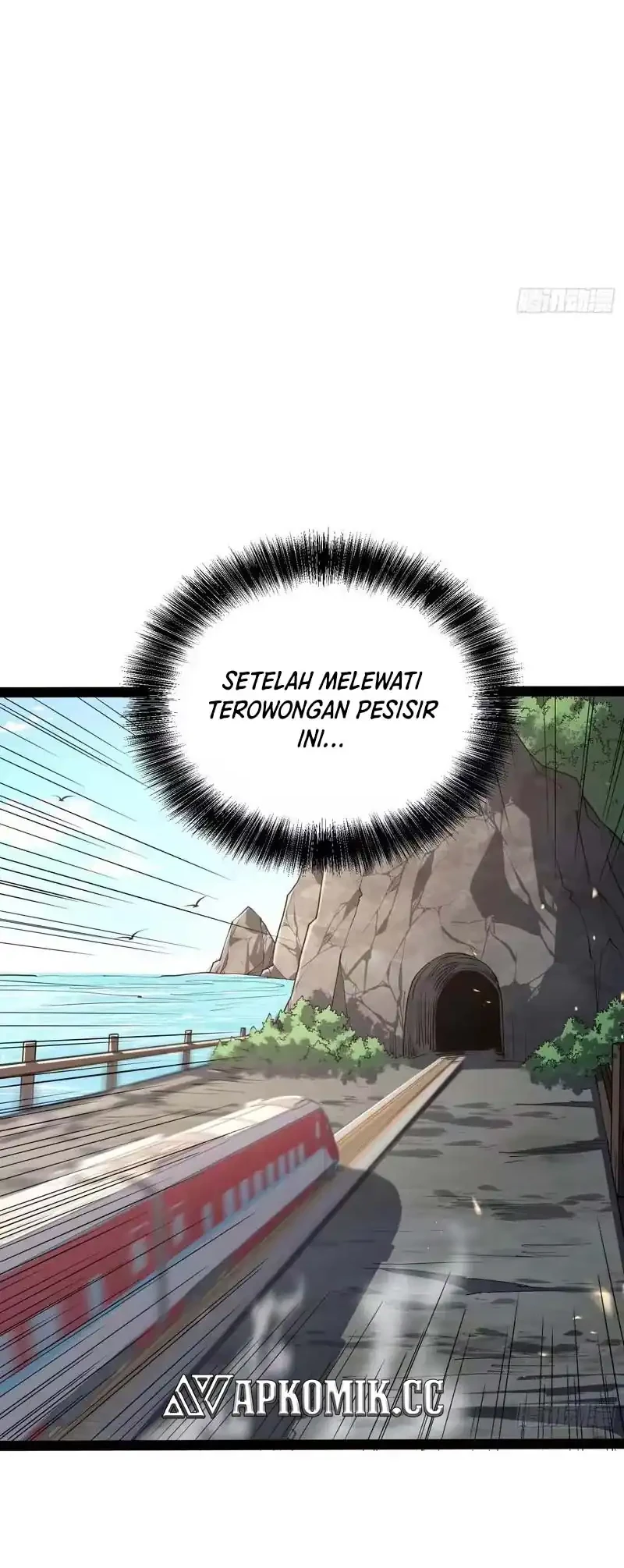Full-Time Awakening Chapter 61 - halaman 23