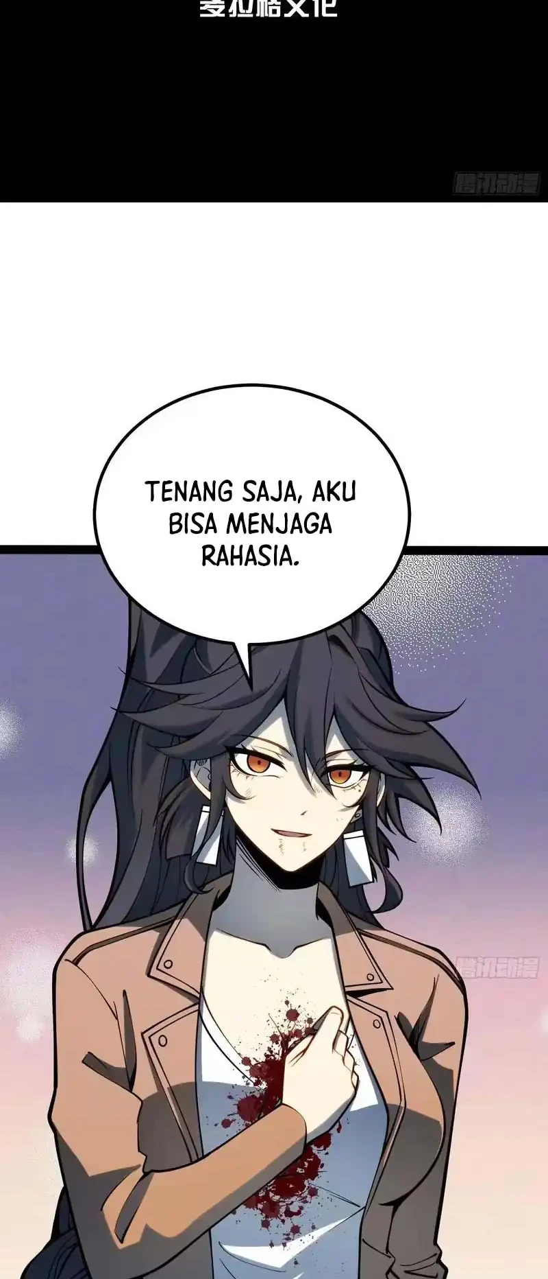 Full-Time Awakening Chapter 61 - halaman 3