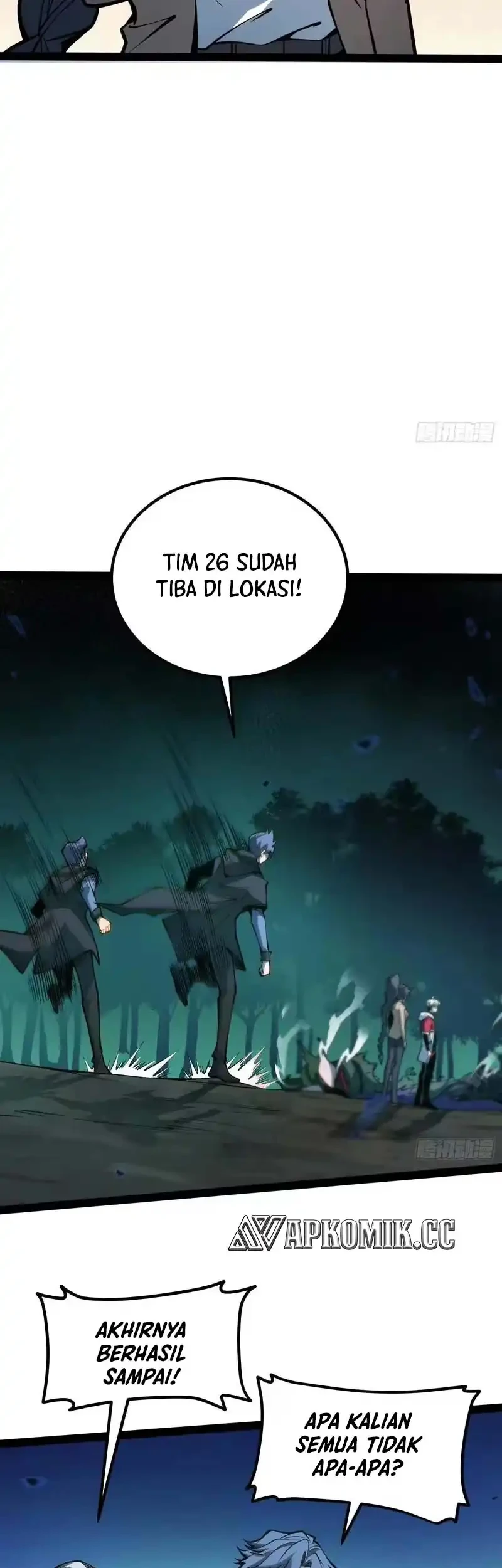 Full-Time Awakening Chapter 61 - halaman 4