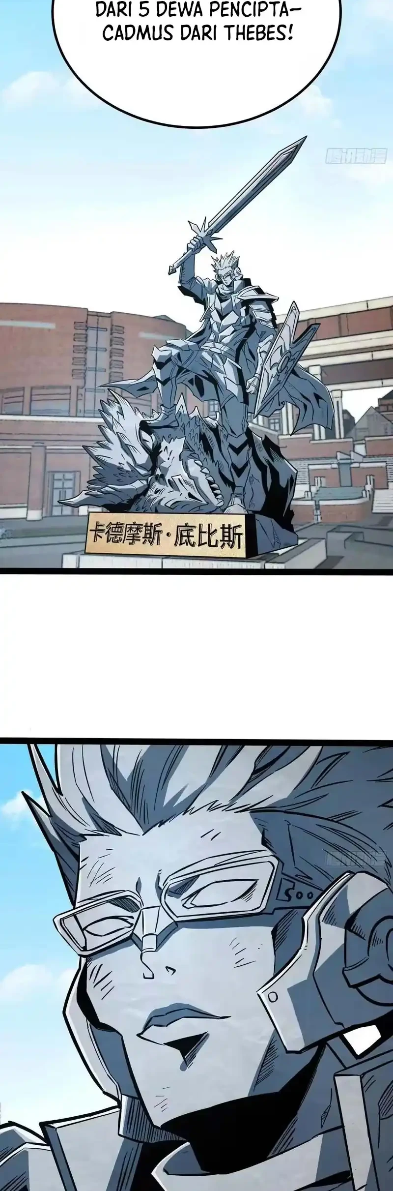 Full-Time Awakening Chapter 62 - halaman 15