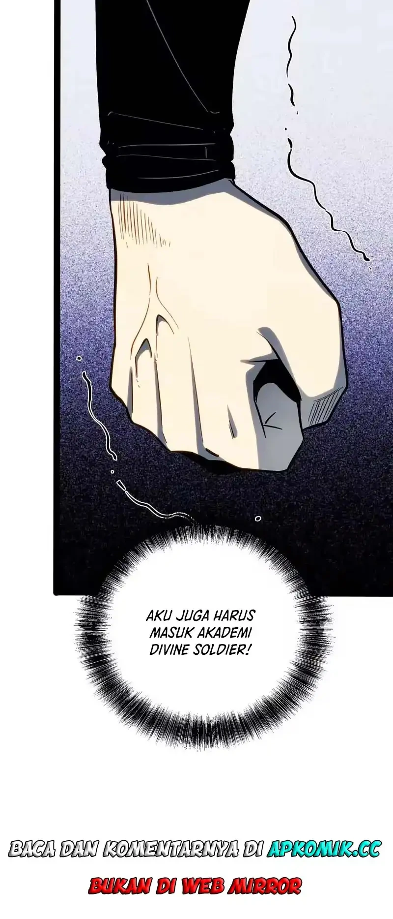 Full-Time Awakening Chapter 62 - halaman 25
