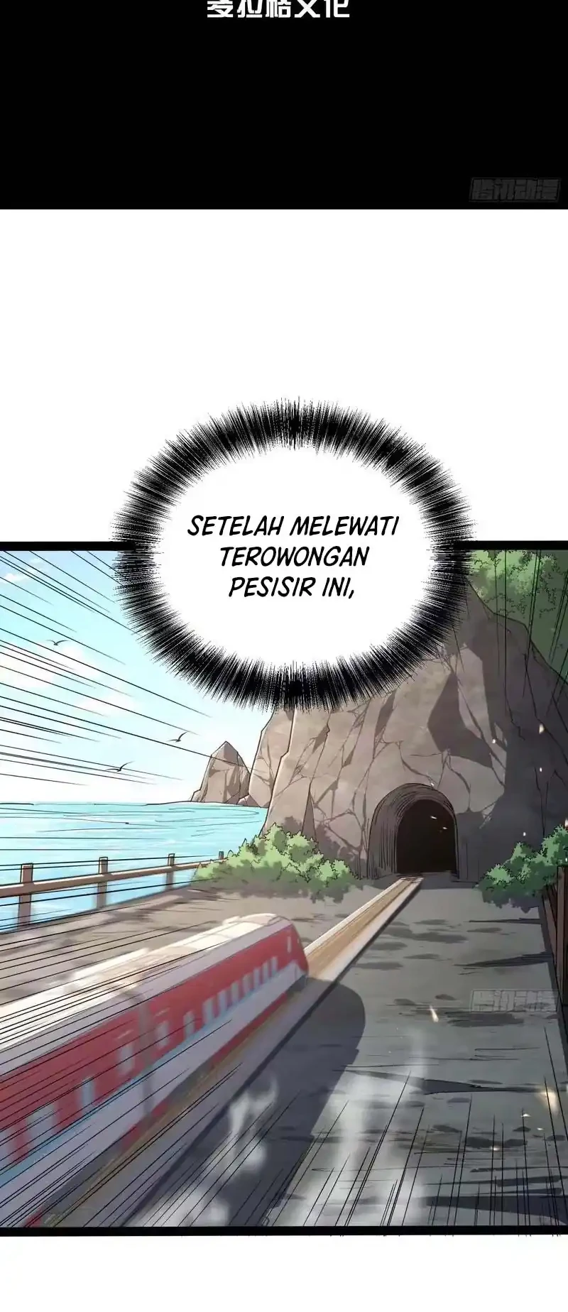 Full-Time Awakening Chapter 62 - halaman 3