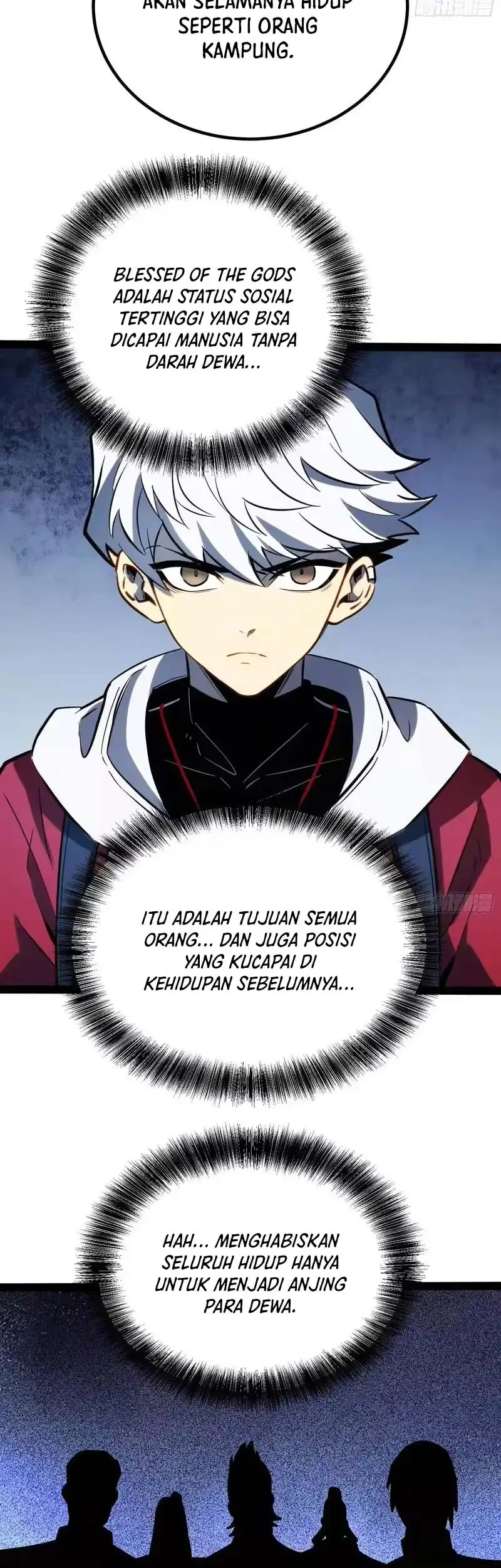 Full-Time Awakening Chapter 64 - halaman 12