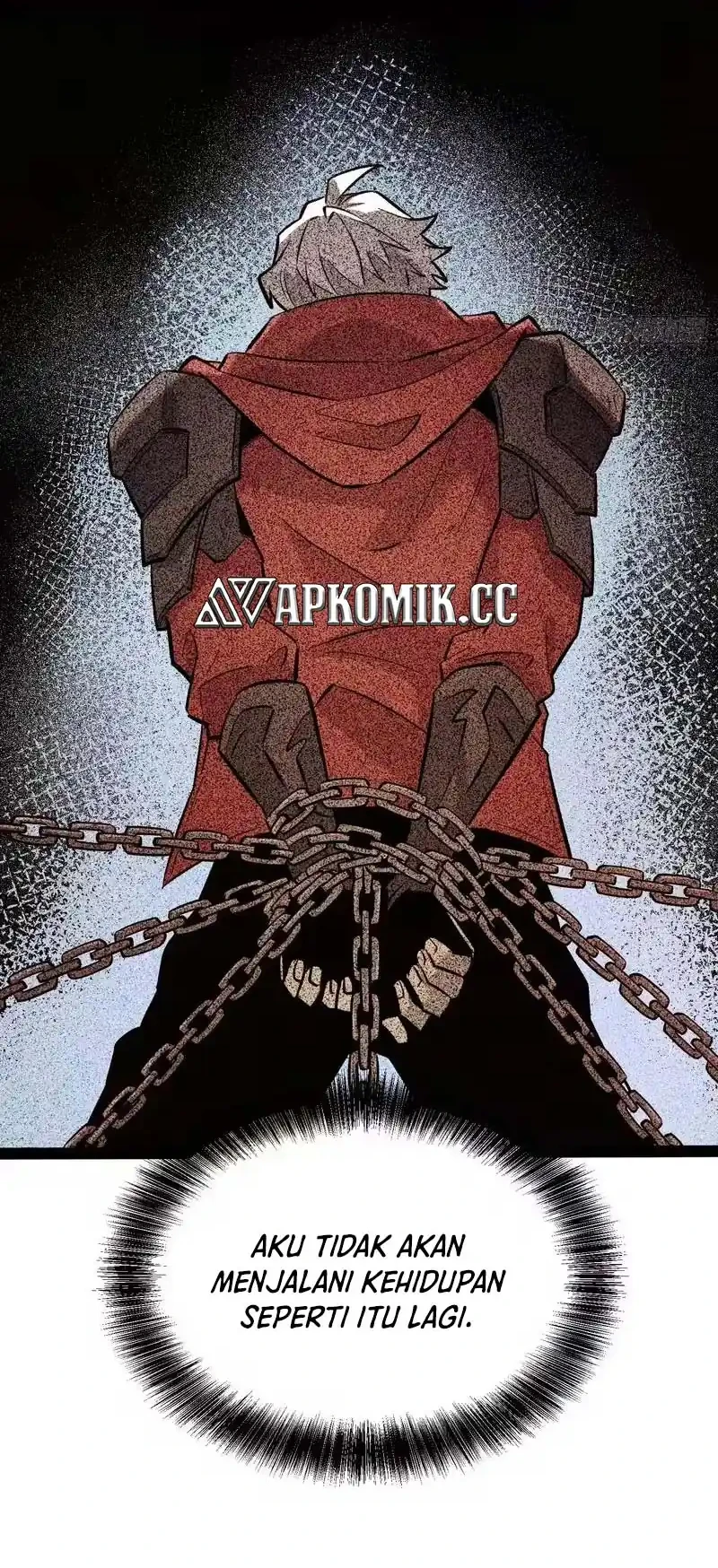 Full-Time Awakening Chapter 64 - halaman 13