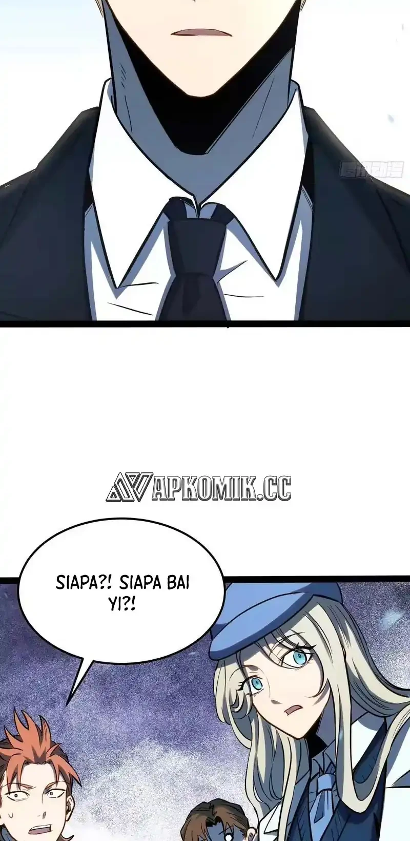 Full-Time Awakening Chapter 64 - halaman 19