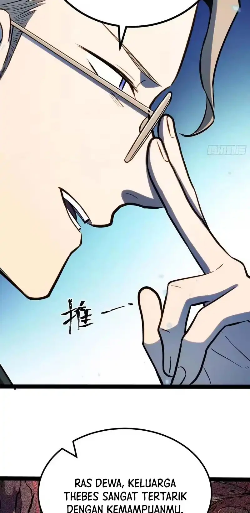 Full-Time Awakening Chapter 64 - halaman 21