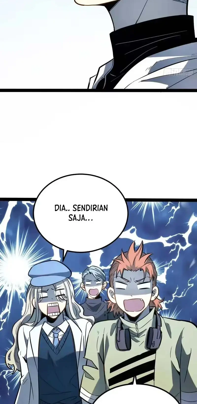 Full-Time Awakening Chapter 64 - halaman 23