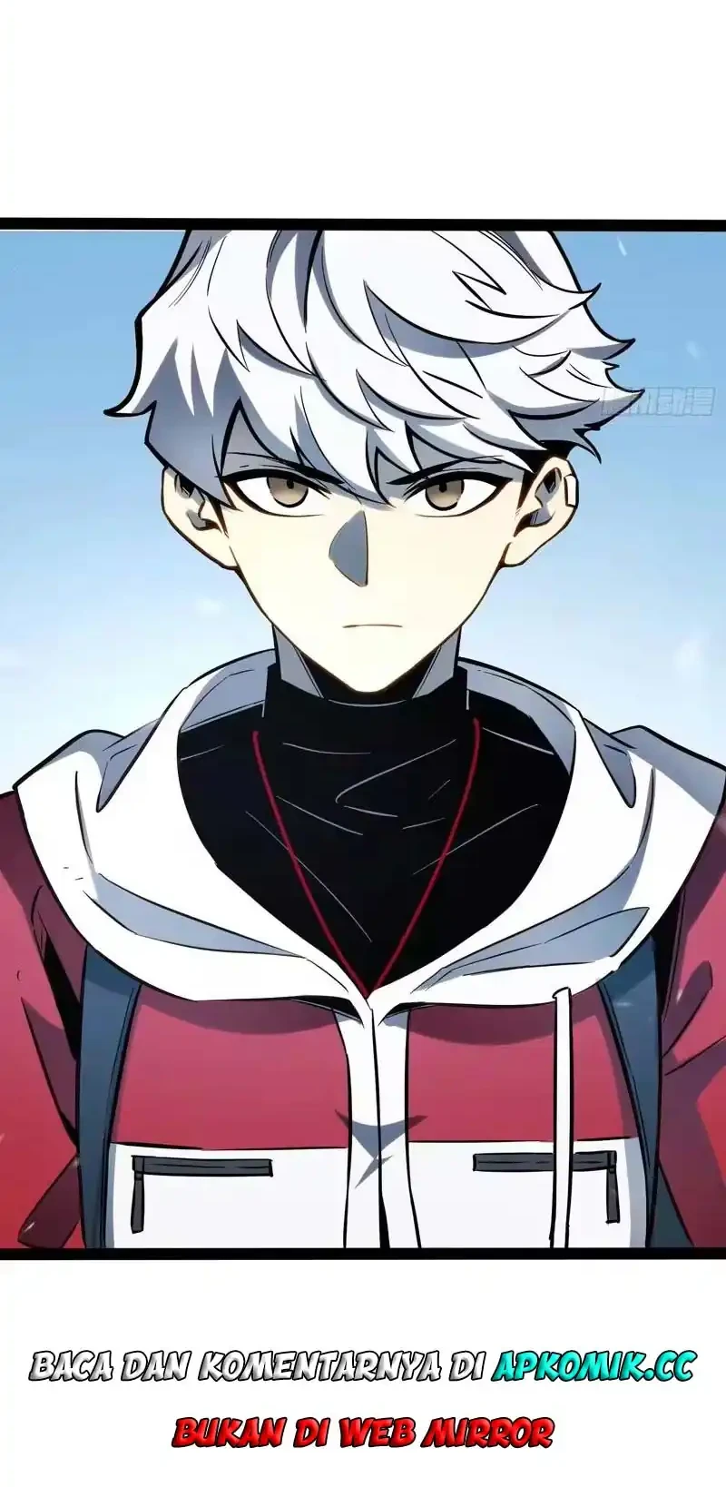 Full-Time Awakening Chapter 64 - halaman 25