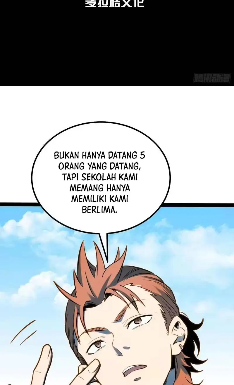 Full-Time Awakening Chapter 64 - halaman 3