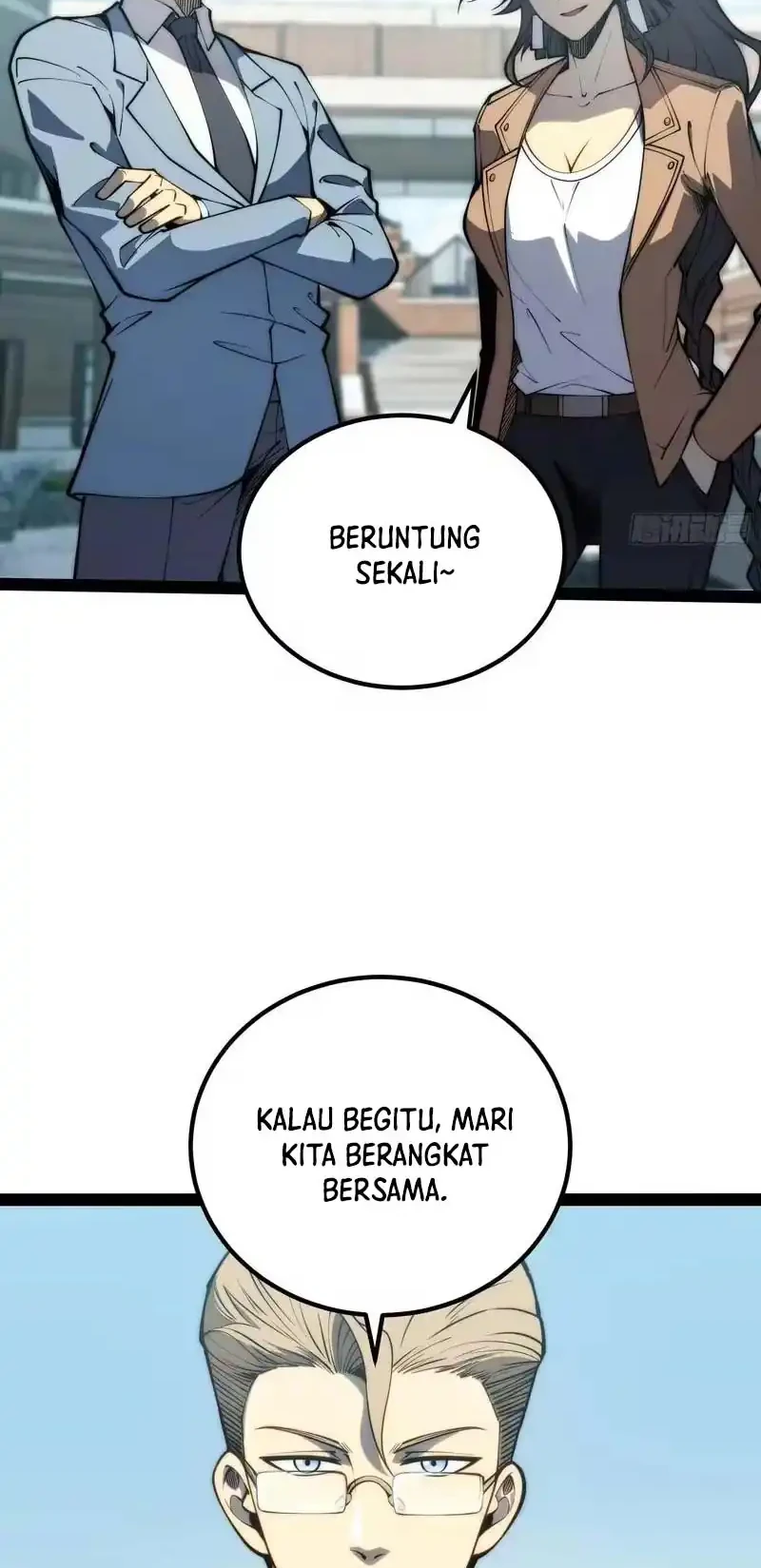 Full-Time Awakening Chapter 65 - halaman 13