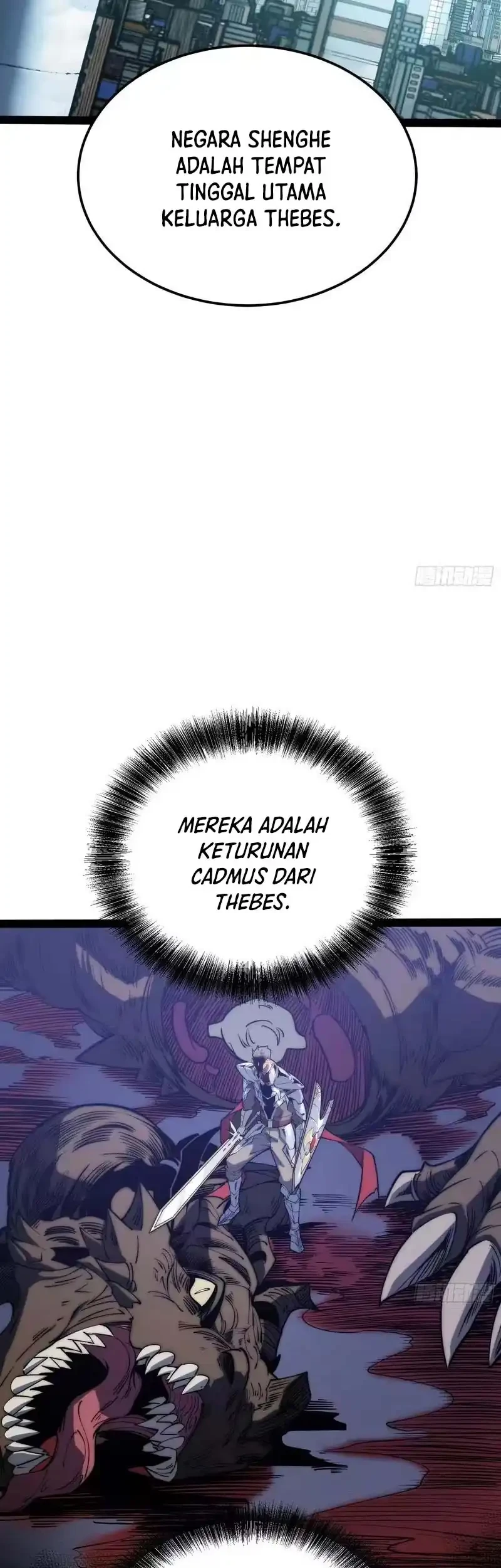 Full-Time Awakening Chapter 65 - halaman 18