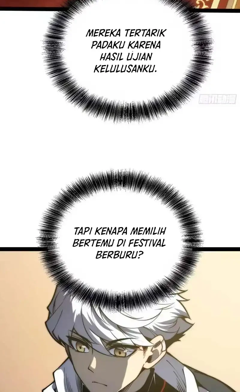Full-Time Awakening Chapter 65 - halaman 21