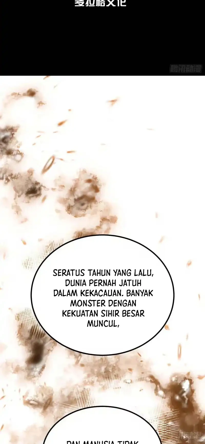 Full-Time Awakening Chapter 65 - halaman 3