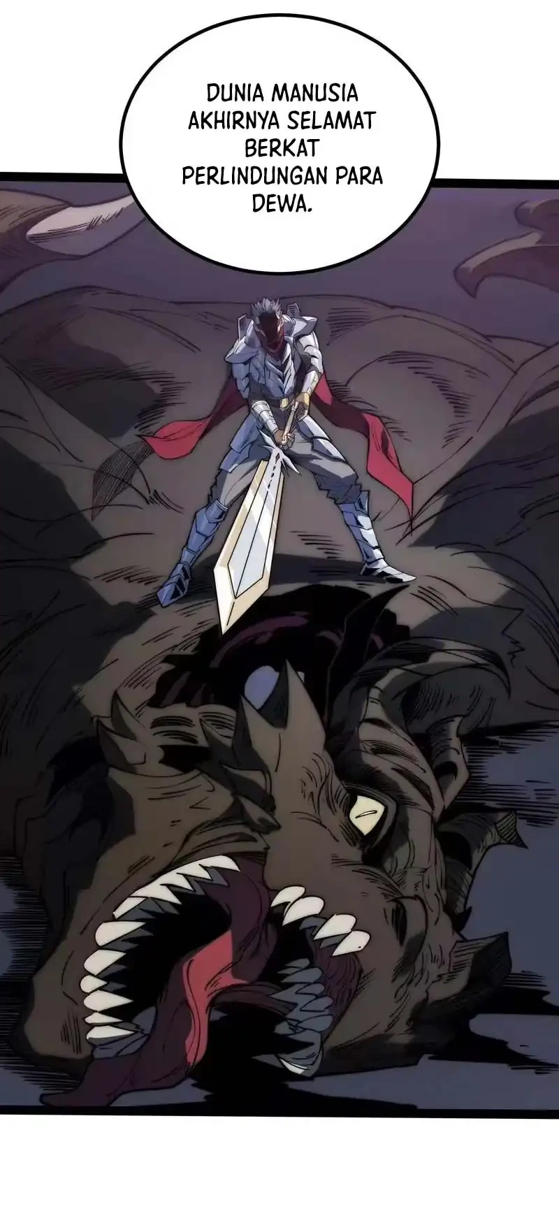Full-Time Awakening Chapter 65 - halaman 5